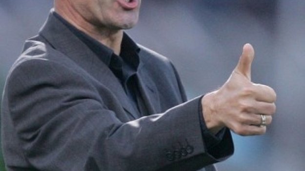 Йешич: Не искам да коментирам ЦСКА