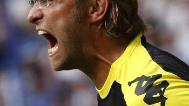 В Дортмунд се заформя криза