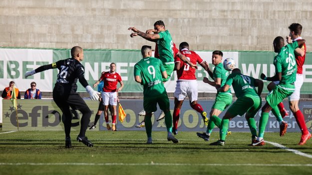 Ботев тресна с 2:0 слаб Берое