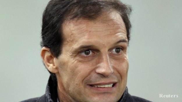 Масимилиано Алегри: Заслужавахме повече