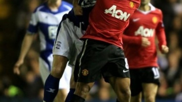 Андерсон: Искам да се превърна в легенда на Юнайтед