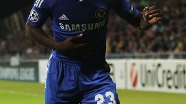 Стъридж: Надявам се голът срещу Жилина да ми помогне да играя редовно