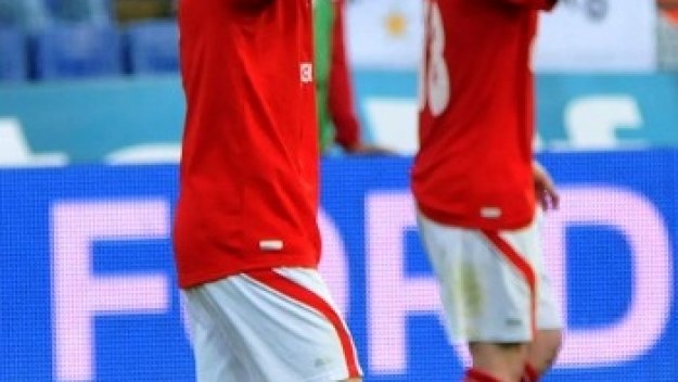 Делев пожела Златната топка