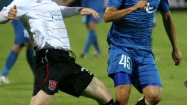 Гаджев аут от състава на Левски още месец