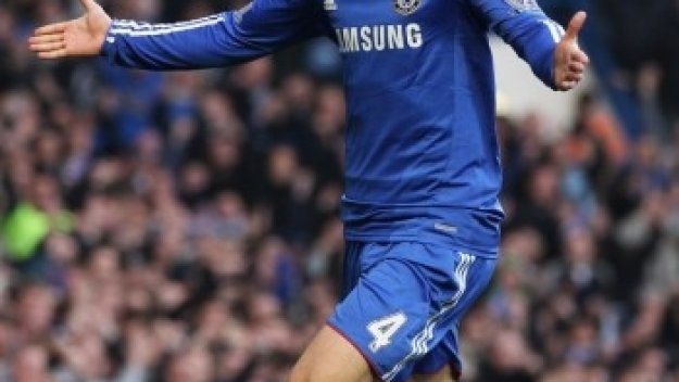 Златен Давид Луис отчая Манчестър Сити