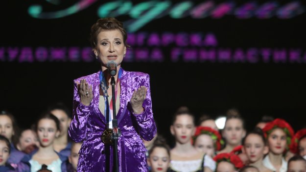 Илиана Раева: Изпълнихме програма максимум