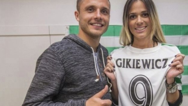 Левски изгони непокорен поляк 