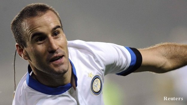 Интер съсипа Верона с корнери