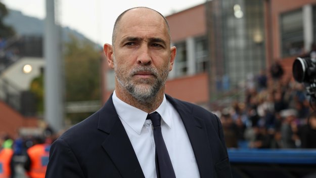 Ювентус не е побеждавал 36 дни!