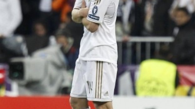 Чаби Алонсо: Трябва бързо да забравим случилото се