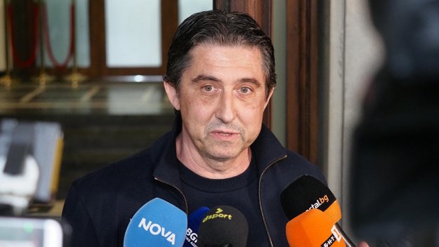 Боримиров отсече: Очаквам да победим