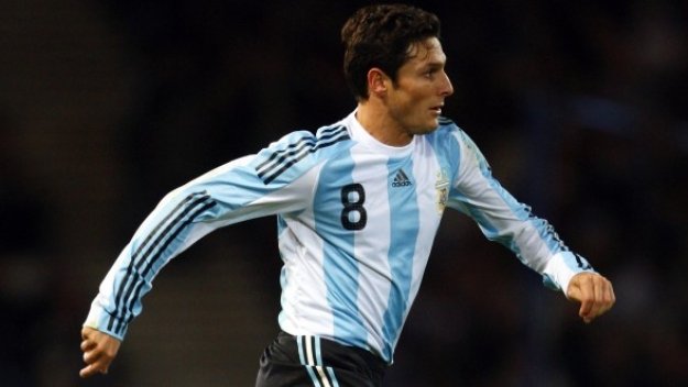 Санети подобрява няколко рекорда в мача с Уругвай