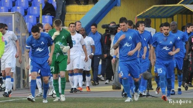 Премии в Левски - само в групите на ЛЕ