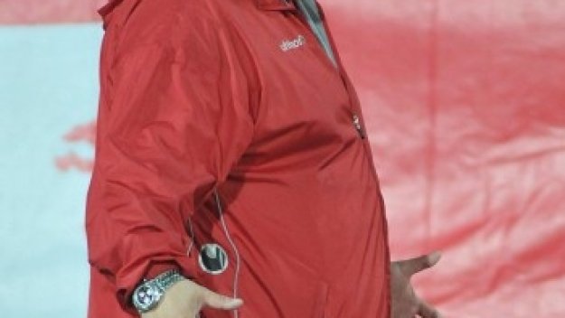 Дучето благодари на Бойко Борисов за базите на ЦСКА