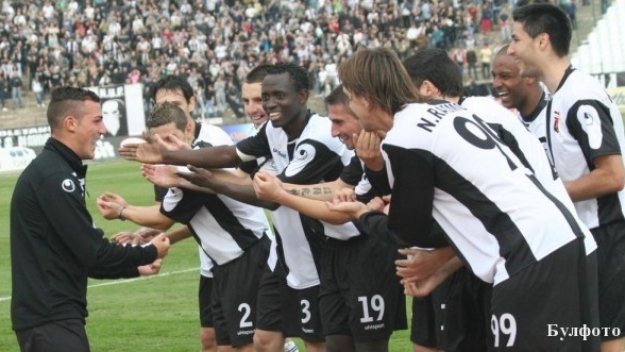 Локо Пловдив продължава за Купата след 4:0 срещу Добруджа