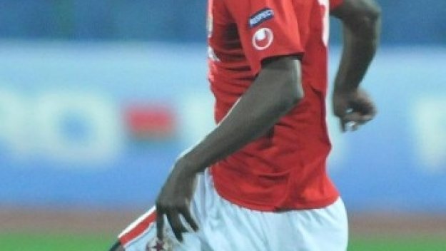 Маркиньос горд от поканата на Матеус