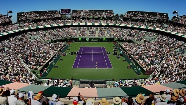 Сони Ериксон Оупън – ден последен