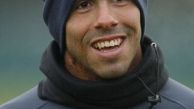 Футболистите на Сити искат Тевес да остане