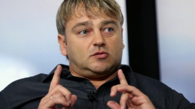 Ще го чуе ли някой? Георги Градев отново дава съвети на БФС