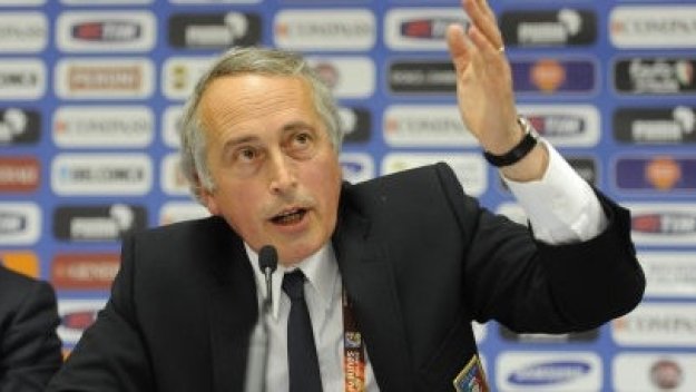 Абете: Юве трябва да изчака решението на съда за отнетите титли