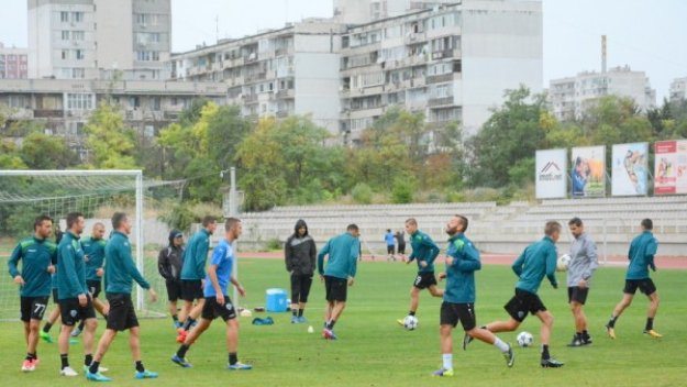 chernomorepfc.bg