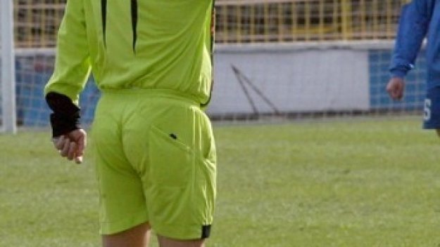 Ристосков: Четвъртите в света ще унищожат футбола ни