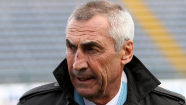 Лацио ще търси победа в Неапол