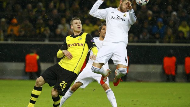 Рамос: Най-важното е, че се класирахме