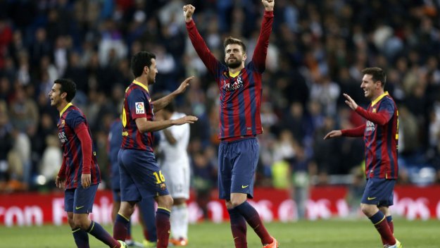 В. "Спорт": Меси е оръжие за масово унищожение