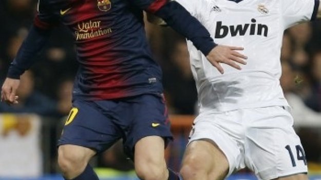 Чаби Алонсо: Всички сме единни