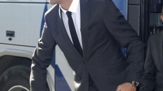 ЦСКА започва преговори с Вальо Илиев