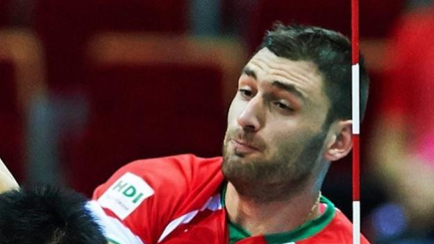 Цветан Соколов спечели сребро в Русия