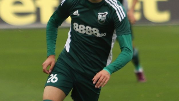 Пирин Благоевград се издължи на НАП