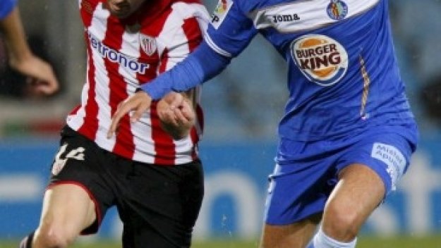 Хетафе и Валенсия се разбраха за Парехо