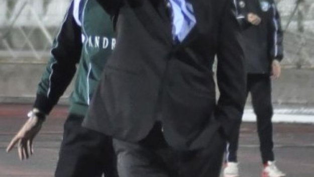 Мечката изрева от Христо Стоичков