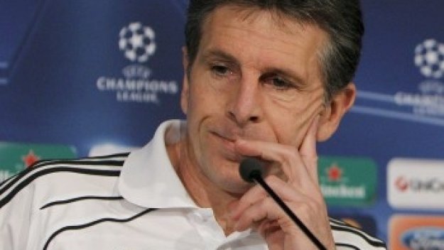 Пюел: Трябва да се възползваме от положенията си