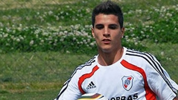 Милан отново пожела Ерик Ламела