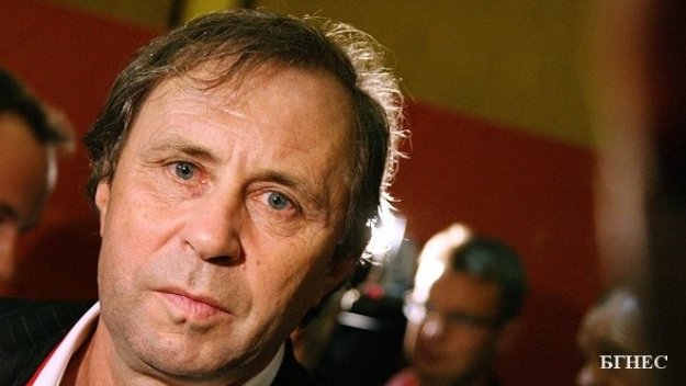 Милован Райевац: Правим твърде много пропуски