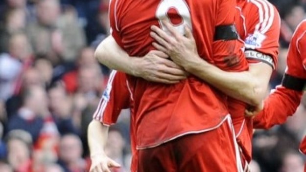 Торес: Най-добрият ми период на терена беше в Ливърпул