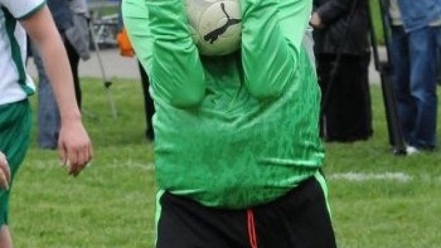 Джони Велинов и Гибона подкрепиха &quot;Аз обичам спорта&quot;