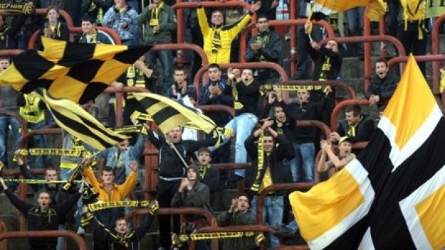 От Миньор сътвориха уникален гаф