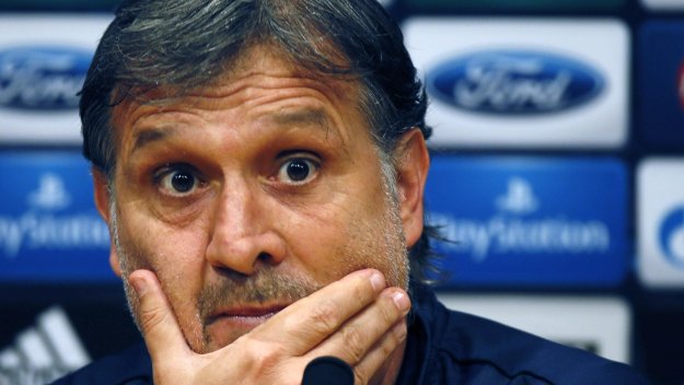 Тата: Лео позагуби форма