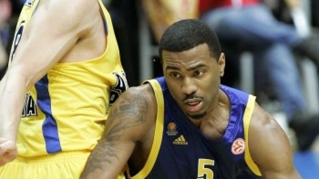 Силен Виденов, Проком бие в Евролигата