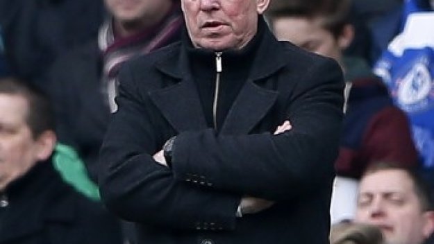 Фърги: Проспахме гола на Демба Ба