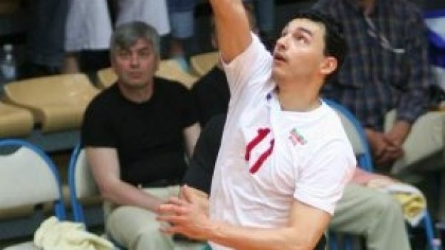 Отнесохме Куба 3:0