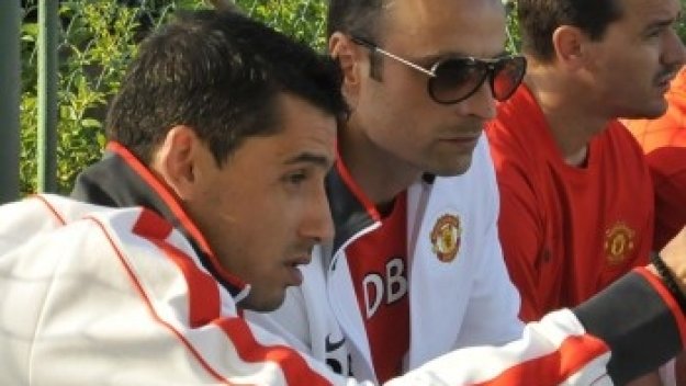 Александър Томаш стана капитан на Етър