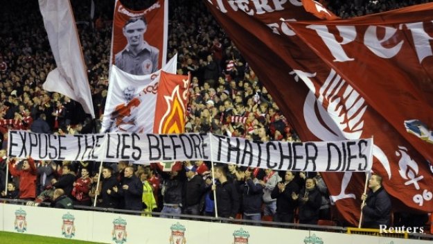 Ливърпул - Манчестър Юн: вражда, която стигна твърде далеч