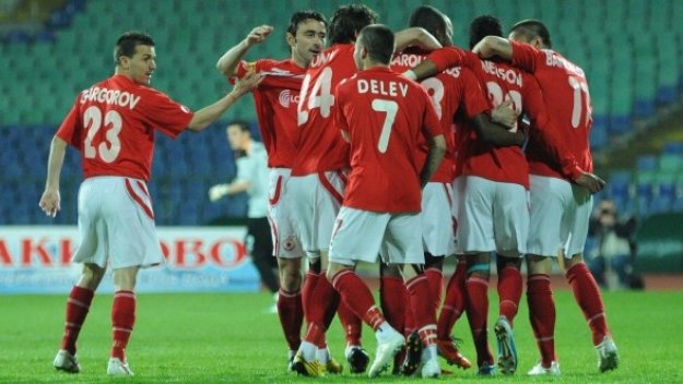 ПРОГНОЗА: ЦСКА - Пирин