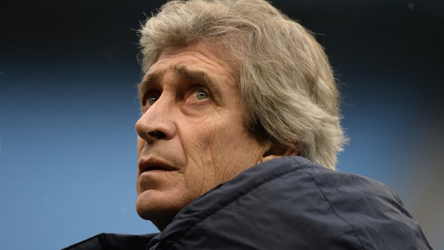 УЕФА наказа Пелегрини за 2 мача