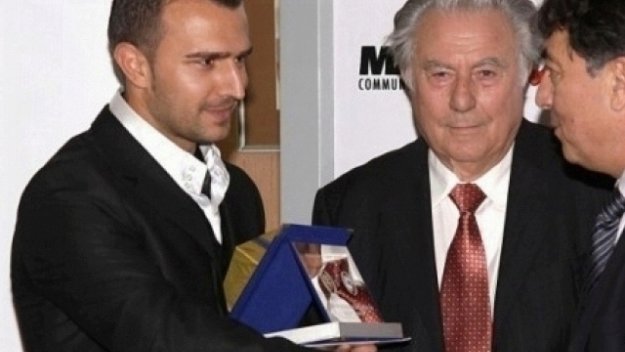 "Сватбата" стана съдия №1 на България